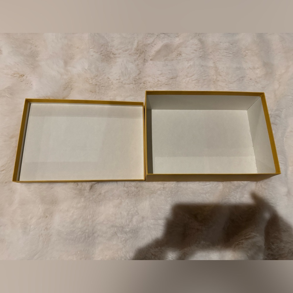 Fendi Yellow Box - Picture 9 of 10